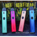 Bom Mengubah 2ml Vape Strip Panjang